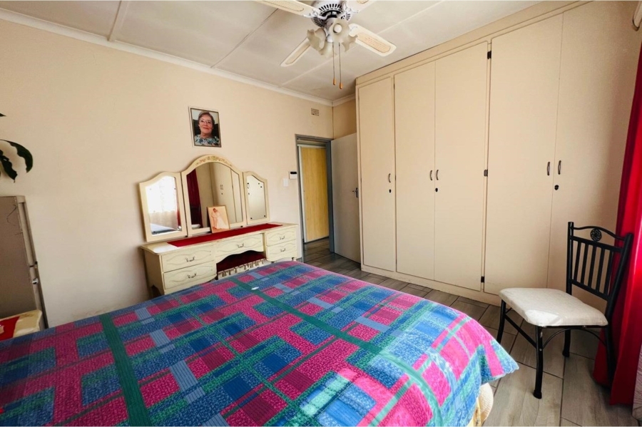3 Bedroom Property for Sale in Sasolburg Free State